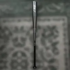軟式少年用金属バット ZEET BOOMING POWER - メルカリ