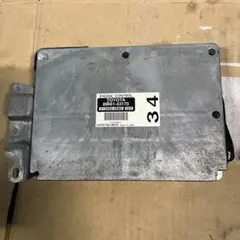 DENSO エンジンコントロールユニット 89661-58B10 - メルカリ
