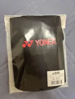 YONEX ヨネックス ストレッチカバー テニス用 ブラック