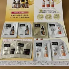 オバジC25セラムネオ3枚 オバジC25セラムサンプル オバジ美容液 - メルカリ