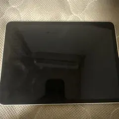 iPad 本体 シルバー