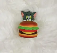 トムアンドジェリー　もぐもぐかくれんぼ3　トム＆ハンバーガー