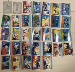 匿名配送 ドラゴンボールアマダ PPカードNo.1031 No.1032他セット