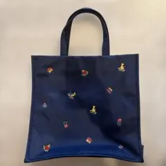 本日限り値引 【完売品】学校フェイラー ハイジ スクエアバッグ VERY