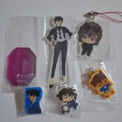 名探偵コナン グッズ まとめ売り