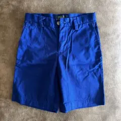 Polo Ralph Lauren ショートパンツ 6 (120/56) 青