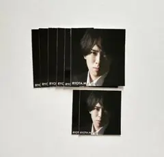 SnowMan 宮舘涼太 厚紙