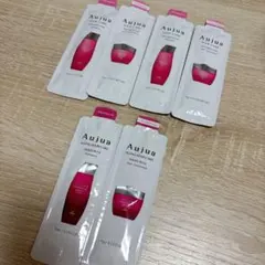 Aujua ミラジェリー9ml × 3個シャントリset - メルカリ
