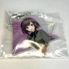 東雲絵名 プロセカ セガラッキーくじ E賞 アクリルキーホルダー