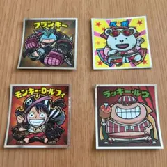 ワンピースマンチョコ