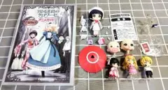 送込 異国迷路のクロワーゼ ねんどろいど 湯音 ３商品セット