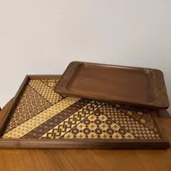 2026年最新】アンティーク お盆の人気アイテム - メルカリ