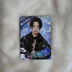 値下げ中♥少年忍者　忍コレクションカード 16枚セット (織山尚大) 値下げ中♥少年忍者忍コレクションカード 16枚セット (織山尚大)