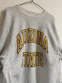 90s Champion Arizona State リバースウィーブ　Lサイズ