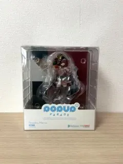 ホロライブ 宝鐘マリン POP UP PARADE フィギュア