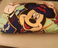 Disney on Tour ミッキーマウス Tシャツのサムネイル
