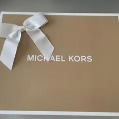 マイケルコースギフトボックス
