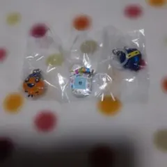 たまごっち めじるしアクセサリー3