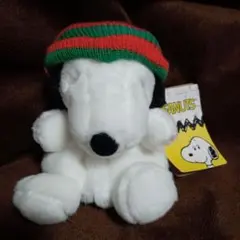 familiar ファミリア スヌーピー ぬいぐるみ SNOOPY ヴィンテージ