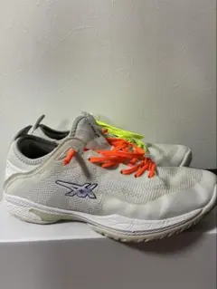 ASICS バスケットボールシューズ 27.0cmノバサージ