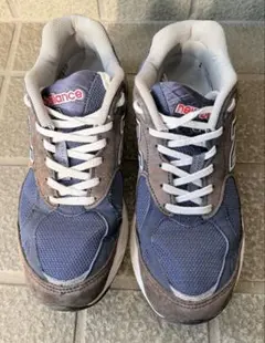 【New Balance（ニューバランス）】M990NB3 /スニーカー
