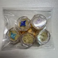 あんスタ スタライ リングライト fine