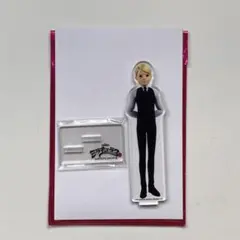 ミラキュラス　きゃらドリ　アクスタ　フェリックス