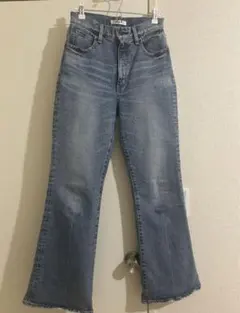 MOUSSY MVS フレア　26インチ