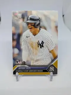 topps NPB 2023　清水昇　1/1 topps NPB 2023 清水昇 1/1 - メルカリ