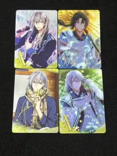 アイドリッシュセブン アイナナ 千