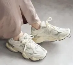 NEW BALANCE/ニューバランス 9060ECA