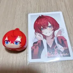 つむまる にじさんじ アンジュ・カトリーナ