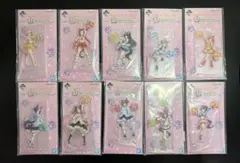 ウマ娘 一番くじ キャラクターグッズ