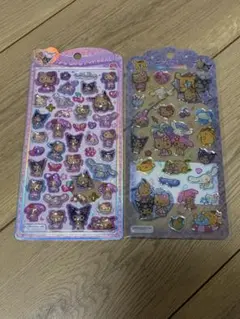 サンリオ日焼け 2種セット