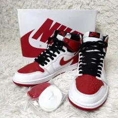【美品】NIKE AIR JORDAN 1 RETRO HIGH OG 27cm