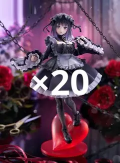 その着せ替え人形は恋をする T-most 喜多川海夢　黒江雫　20点