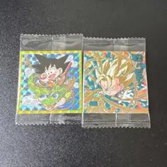 2026年最新】ドラゴンボール超戦士シールウエハース ベジットの人気