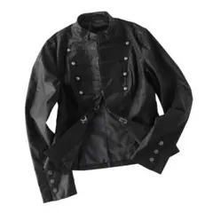ジャケット・アウター GalaabenD Herringbone Napoleon Jacket GalaabenD Herringbone Napoleon Jacket - メルカリ