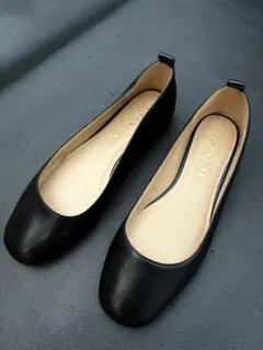 2025年最新】COACH レディース フラットシューズ・バレエシューズの