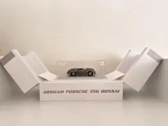 ホットウィール × ダニエルアーシャム ポルシェ 356 BONSAI - メルカリ