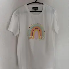 新品エンポリオアルマーニ★女の子Tシャツ14A 154センチのサムネイル