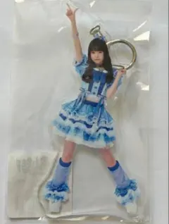 iLife かれん アクリルキーホルダー