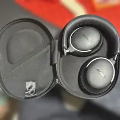 Bose QuietComfort UltraHeadphones 本体のサムネイル