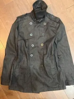 heyco様専用 SCHLÜSSEL napoleon jacket size2のサムネイル