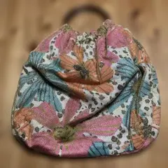 コキュ　cocue バック　カバンのサムネイル