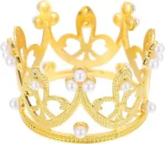 王冠 プリンセス ティアラ ヘアアクセサリー パーティー コスプレ　ハロウィン