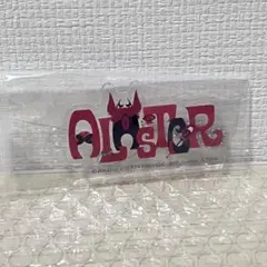 ハズビンホテル 一番くじ アクリルチャーム アラスター