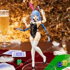 無職転生II～異世界行ったら本気だす フィギュア ロキシー・ミグルディア バニー