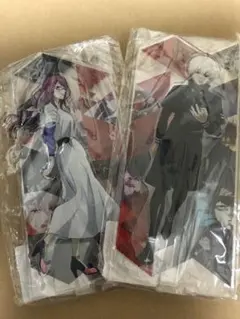 東京喰種FESプレミア席 Tシャツ ブロマイド アクリルキーホルダー