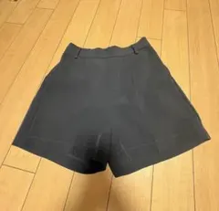ブラック ショートパンツ ハーフパンツ